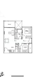 The Jovell (D17), Condominium #575221691